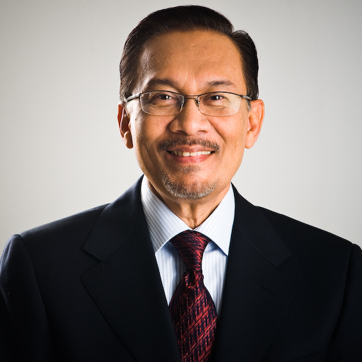 Anwar Ibrahim Photo